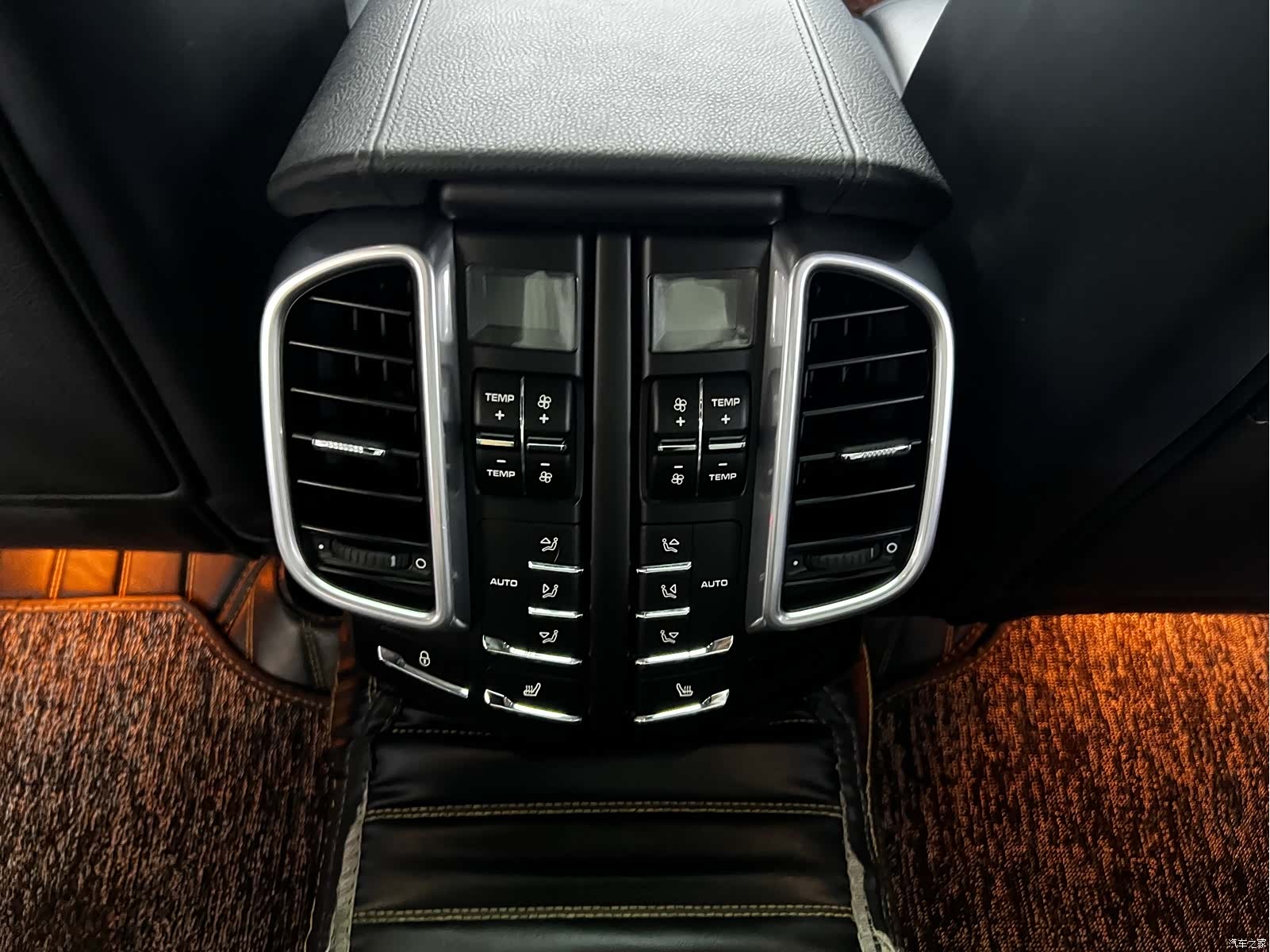 Porsche Cayenne, 2014 16