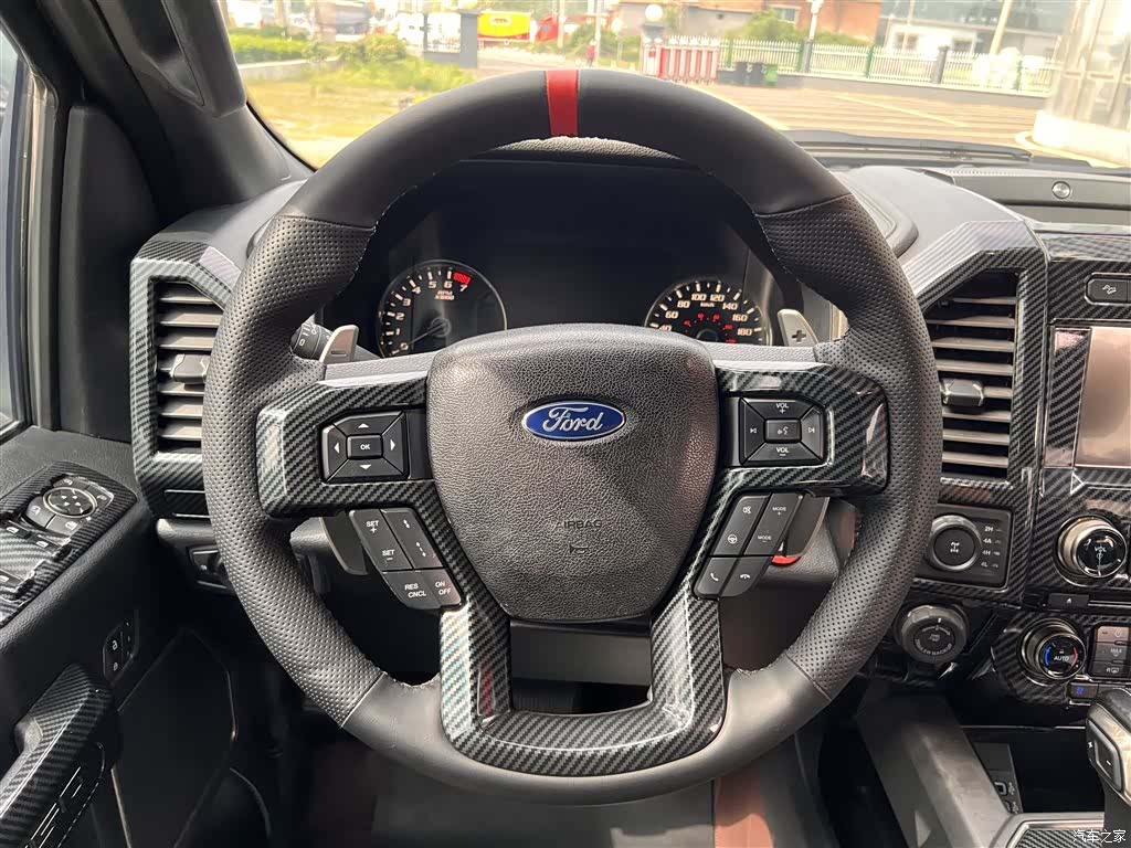 Ford F-150, 2019 14