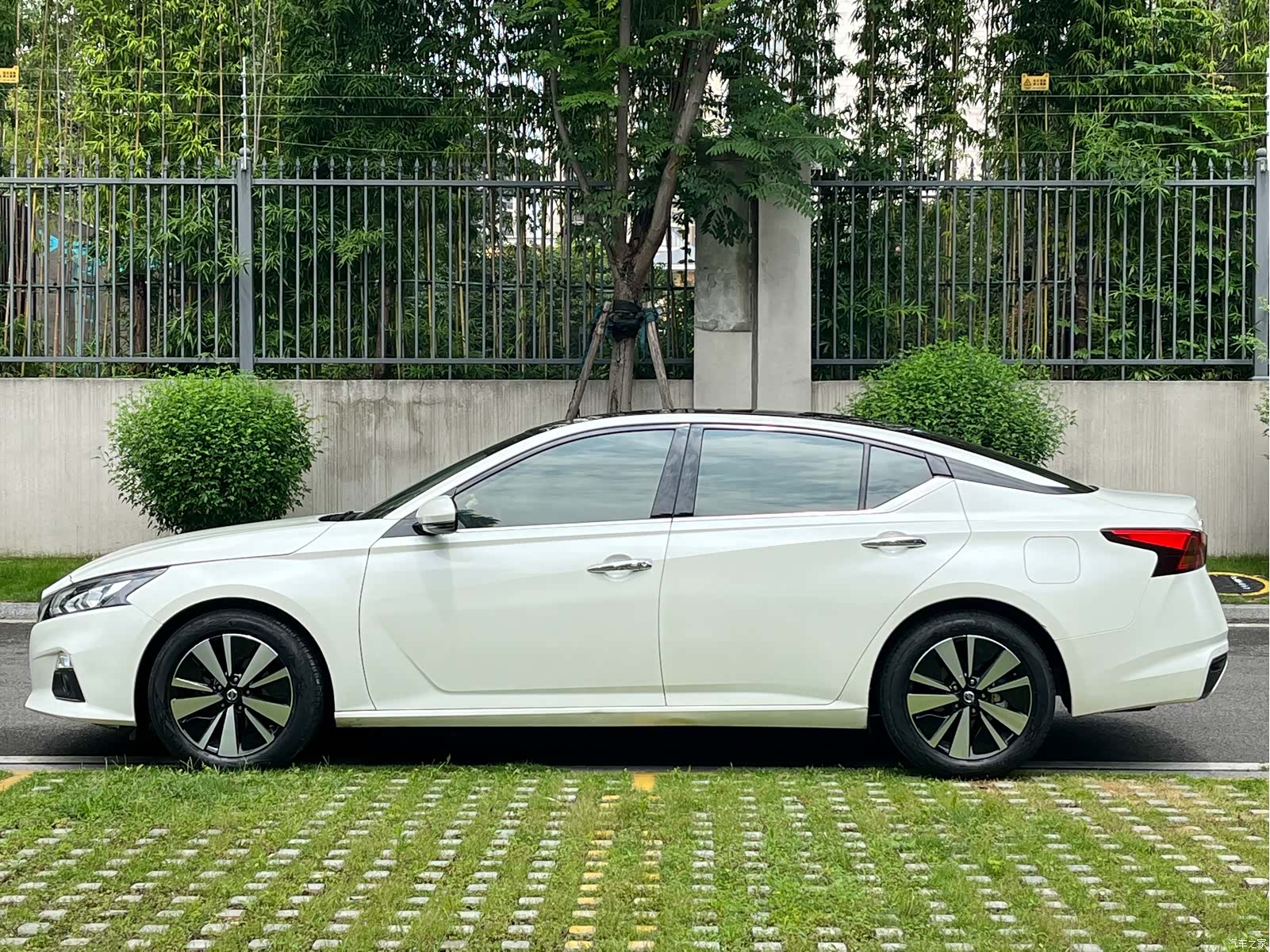 Nissan Teana, 2021 4