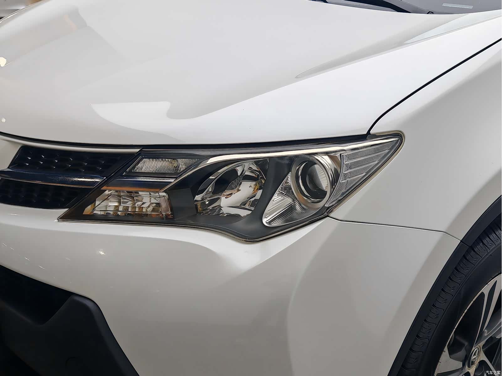 Toyota RAV4, 2016 8