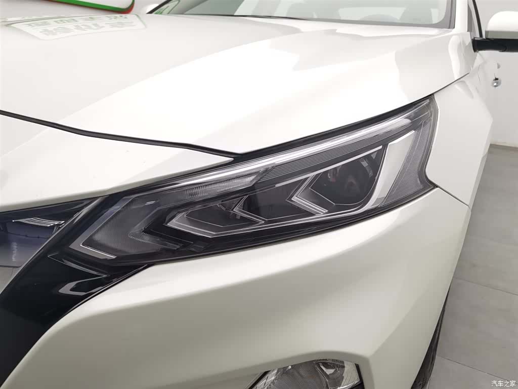 Nissan Teana, 2019 7