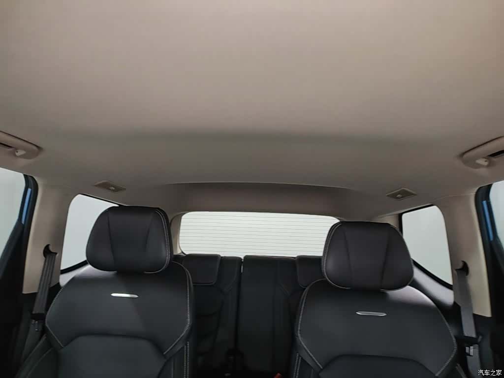 Maxus D90, 2019 14