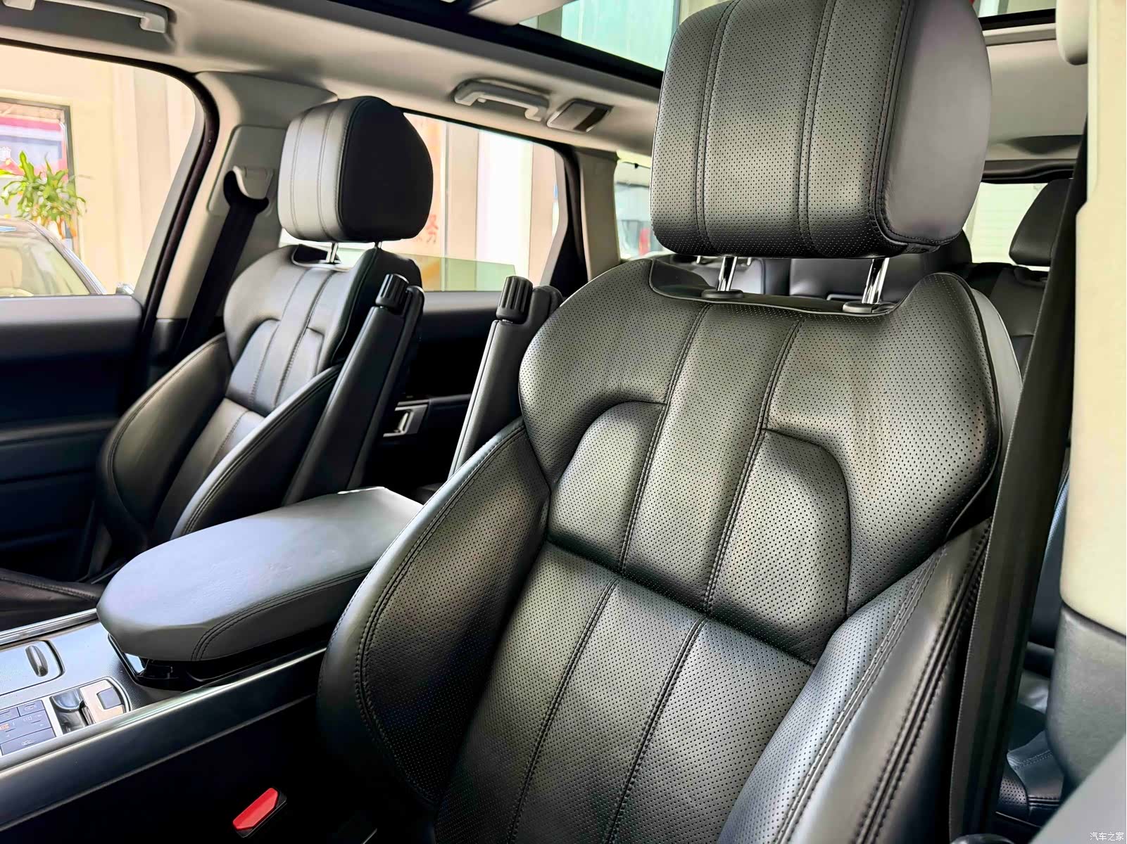 Land Rover Range Rover, 2014 12