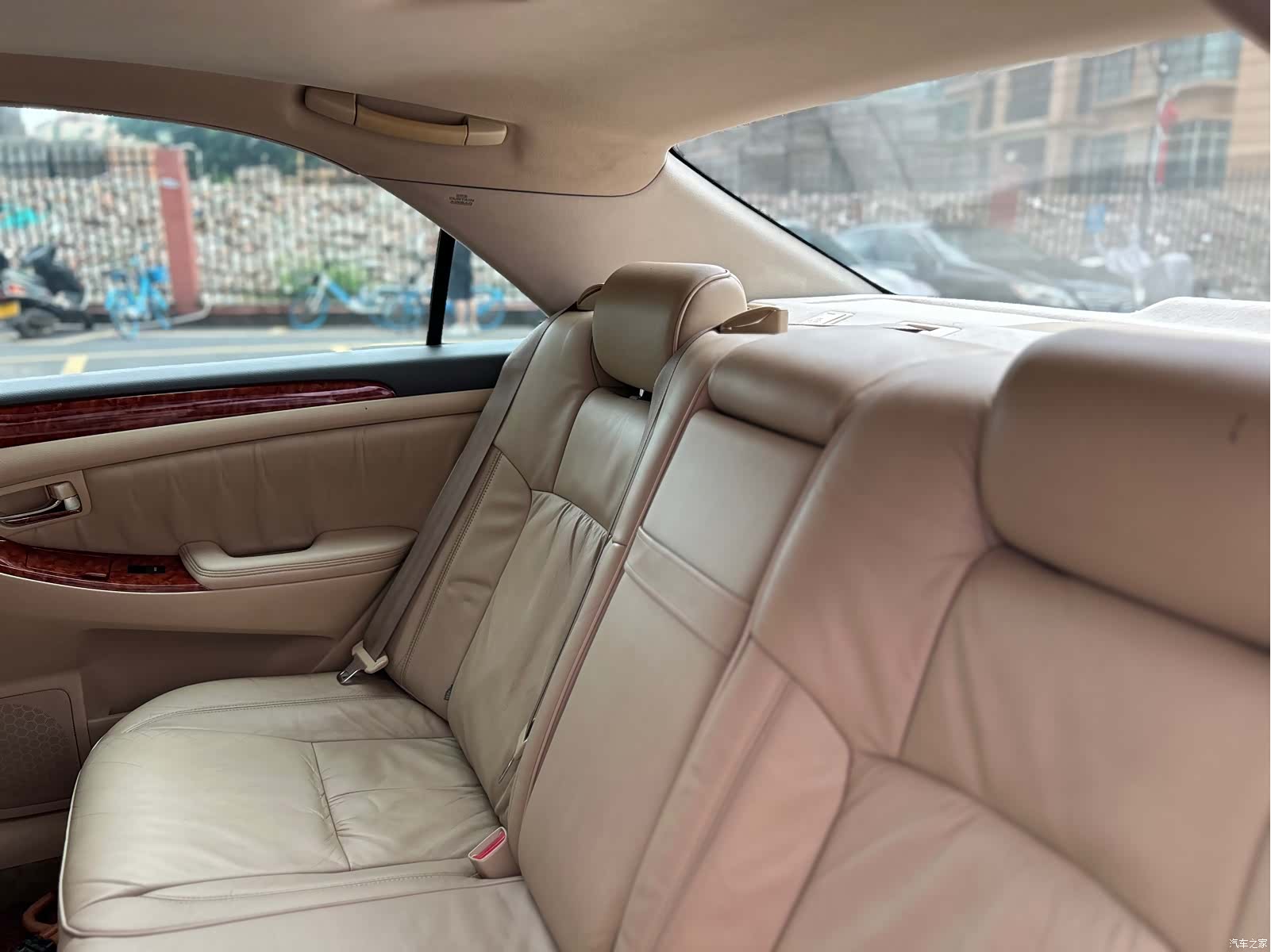 Toyota Crown, 2005 17