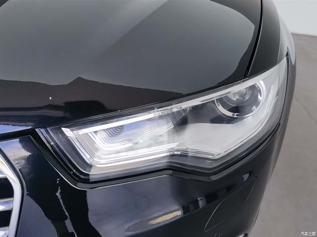 Audi A6L, 2013 7