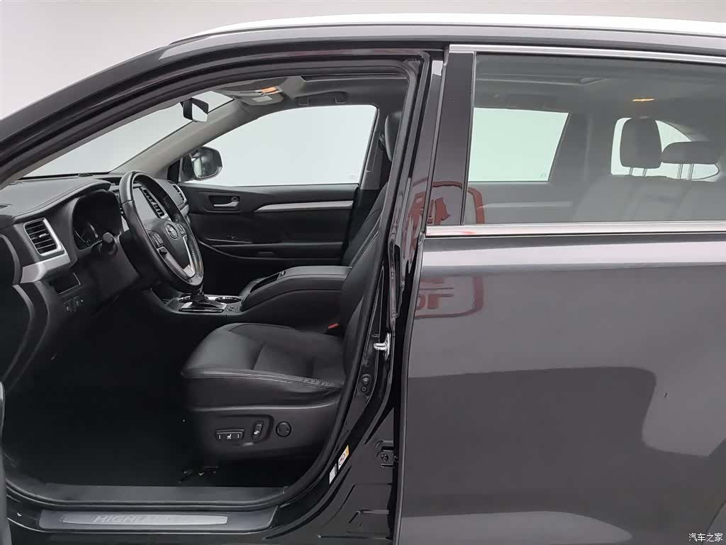 Toyota Highlander, 2021 10