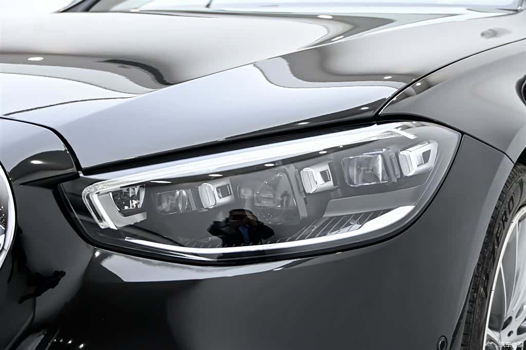 Mercedes-Benz S-Class, 2021 9