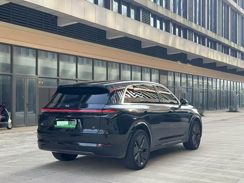 Li Auto Ideal L7