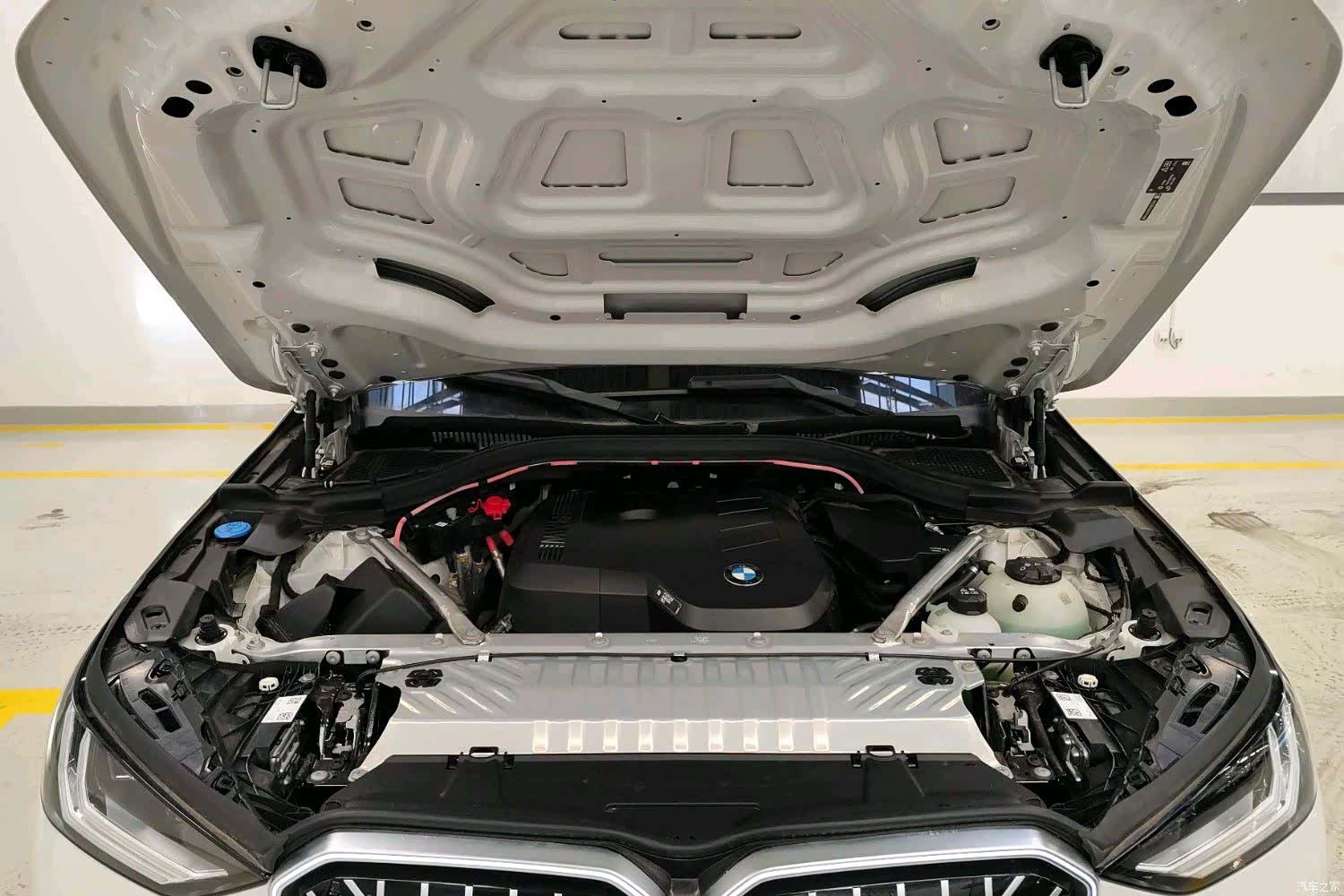 BMW X3, 2025 14