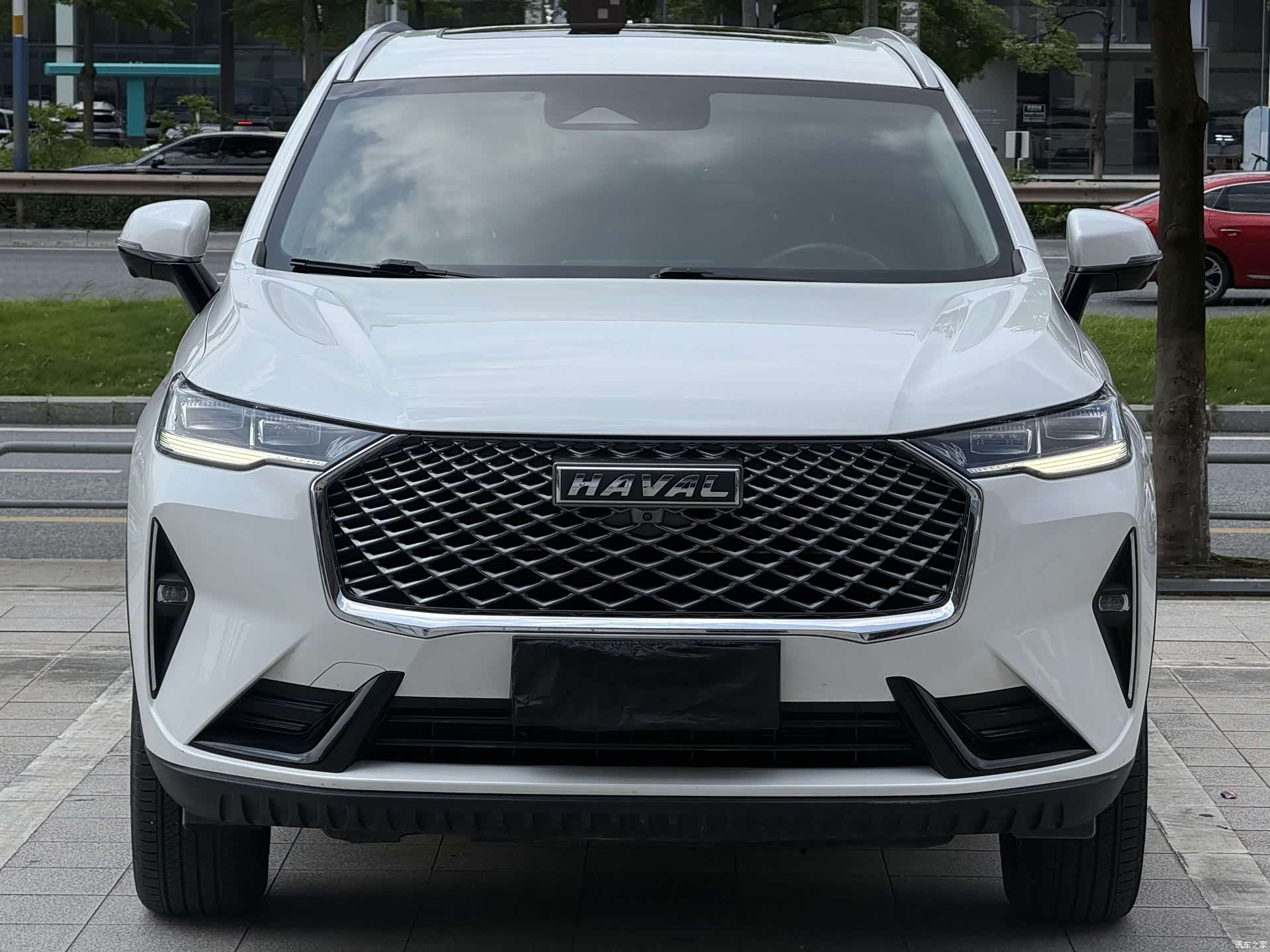 Haval H6, 2023 3