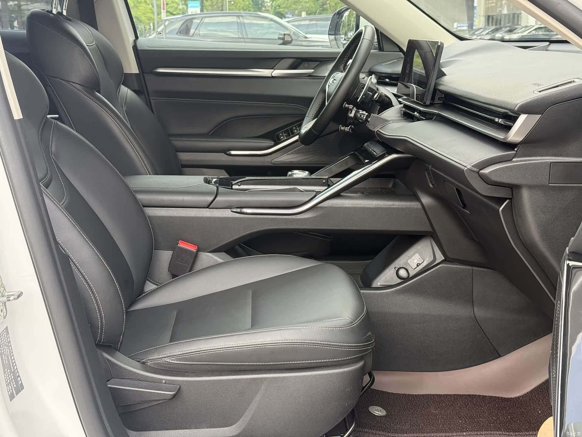 Haval H6, 2023 11