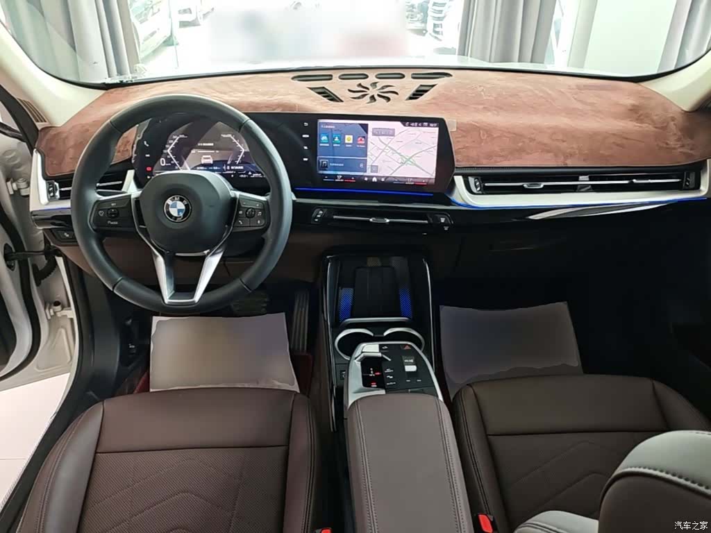 BMW X1, 2024 10
