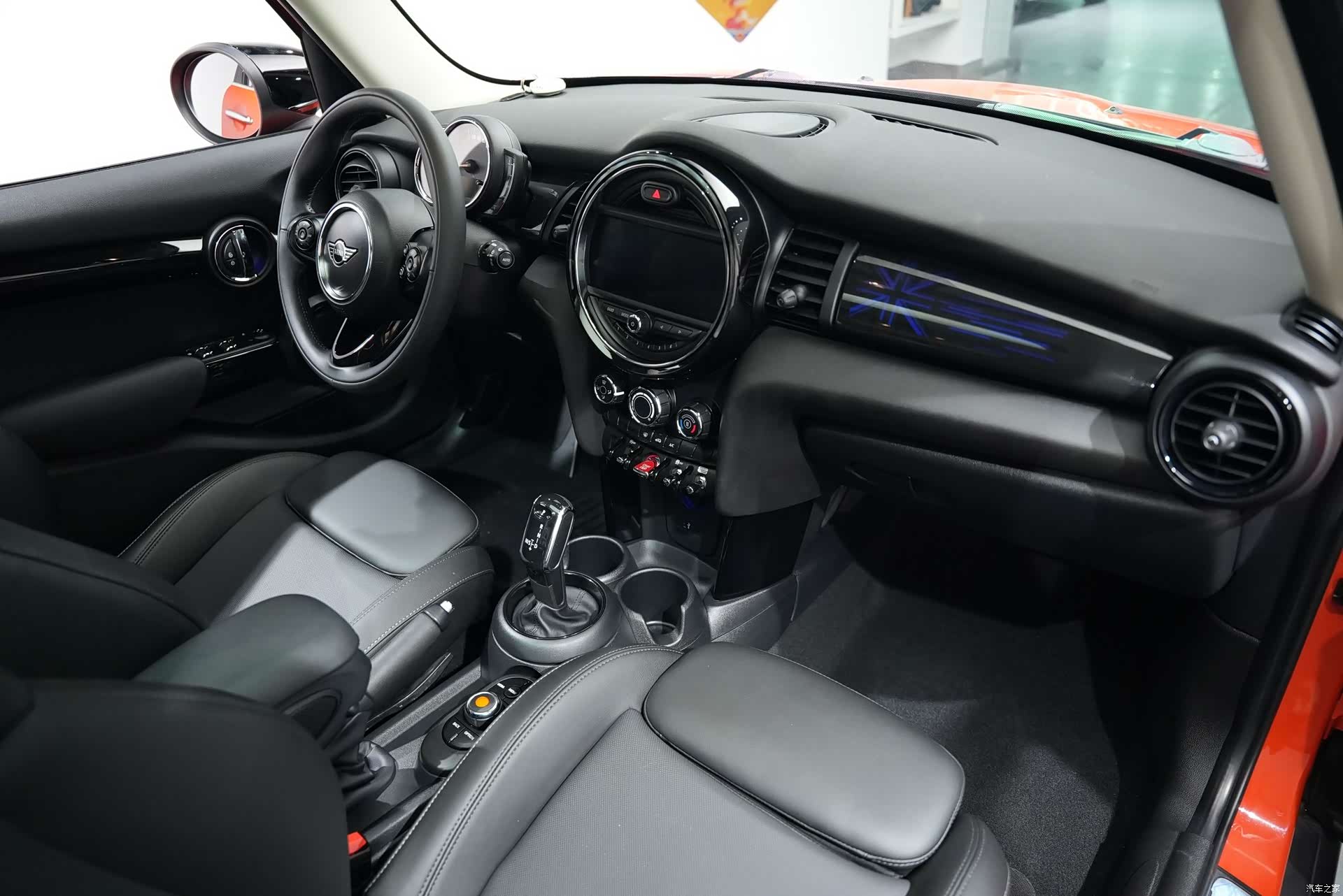 Mini Cooper, 2019 13