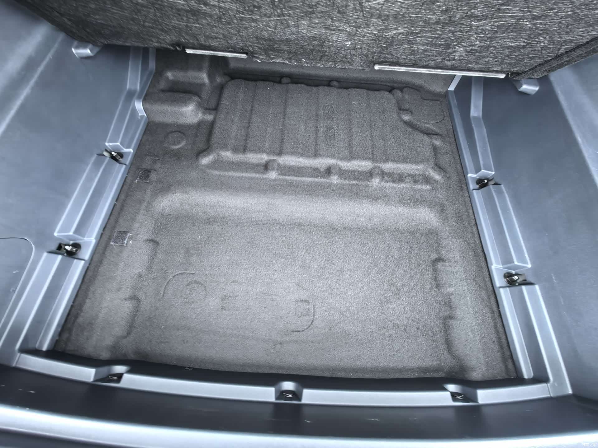 Geely 7, 2025 39
