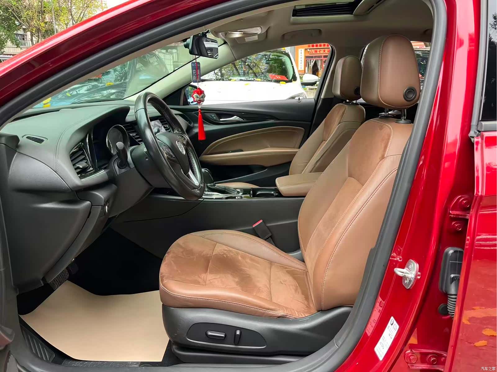 Buick Regal, 2020 9
