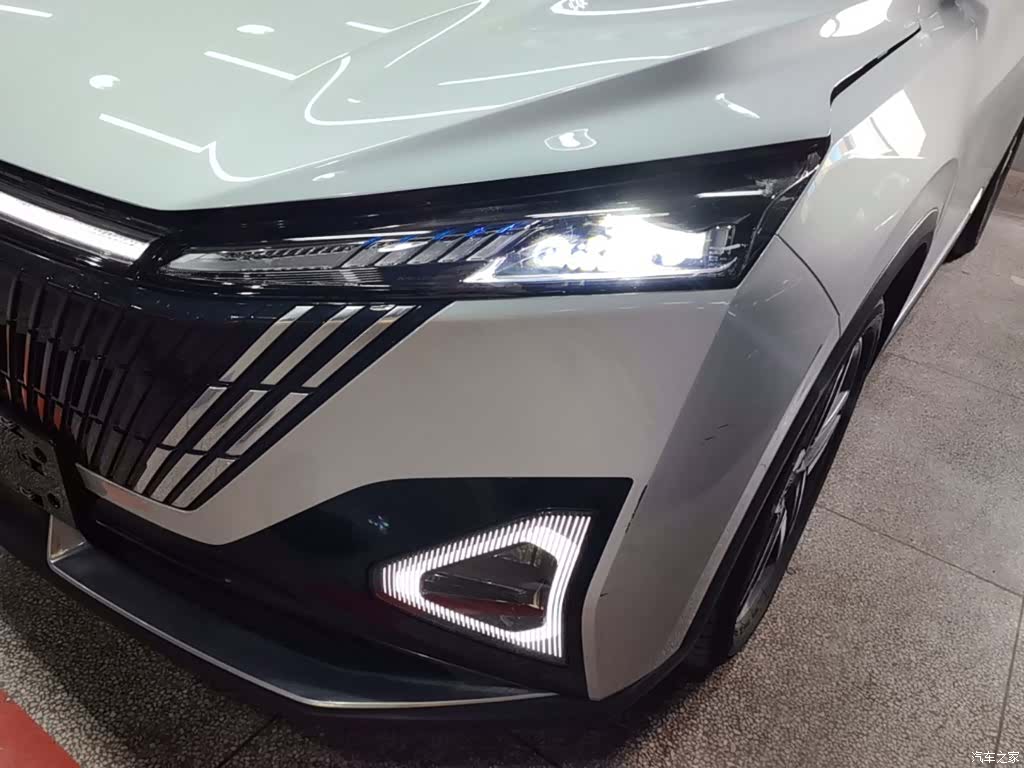 DongFeng DH-i, 2023 24