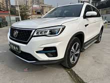 ����CS75����Դ 2018�� 1.5T PHEV��ȡ��