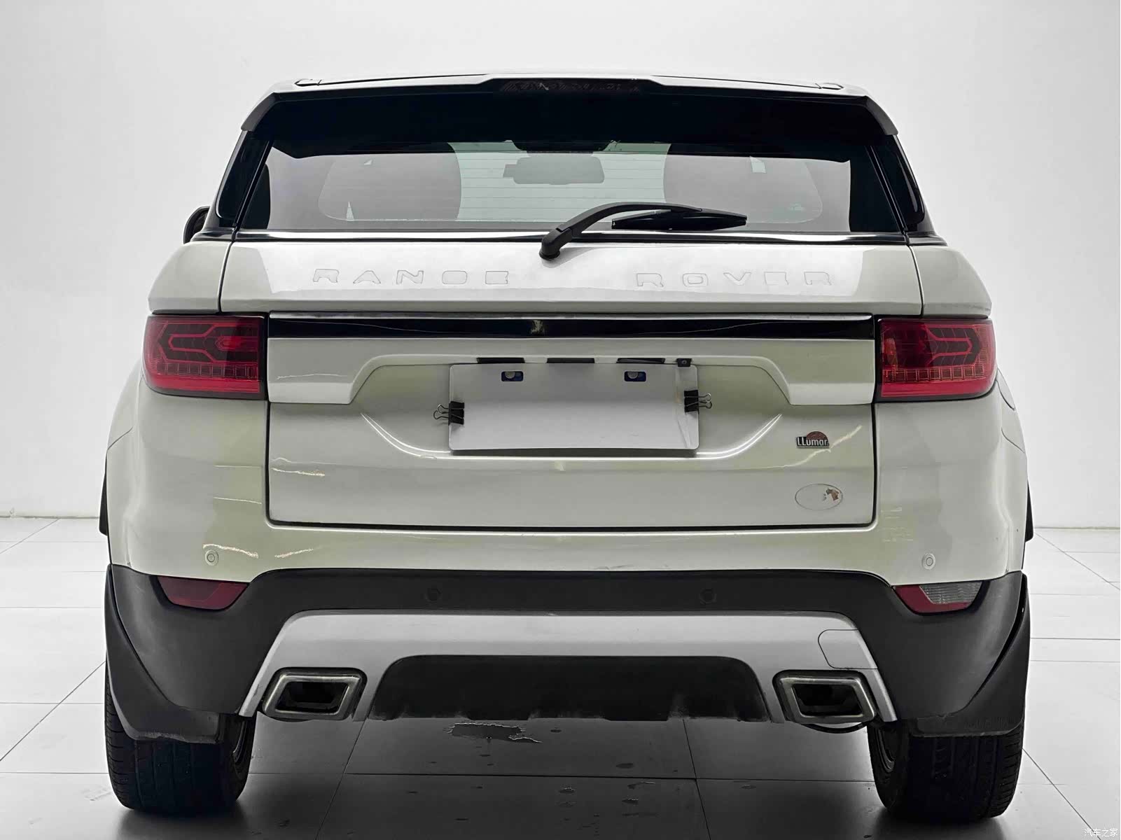 Landwind X7, 2016 8
