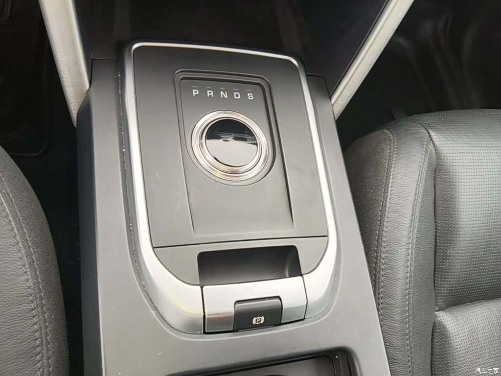 Land Rover Discovery, 2017 14