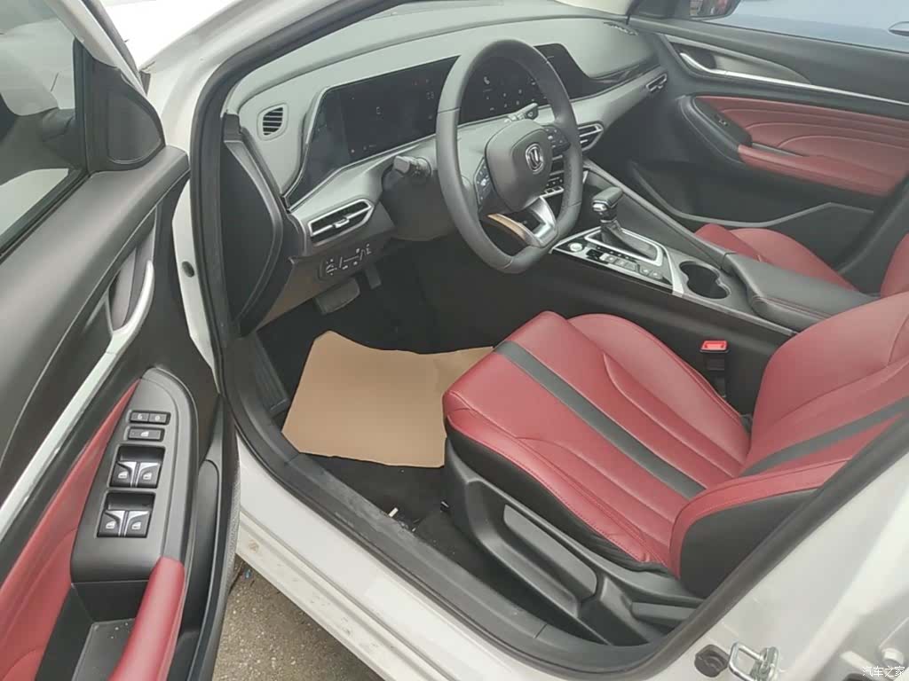 Changan Eado, 2022 16