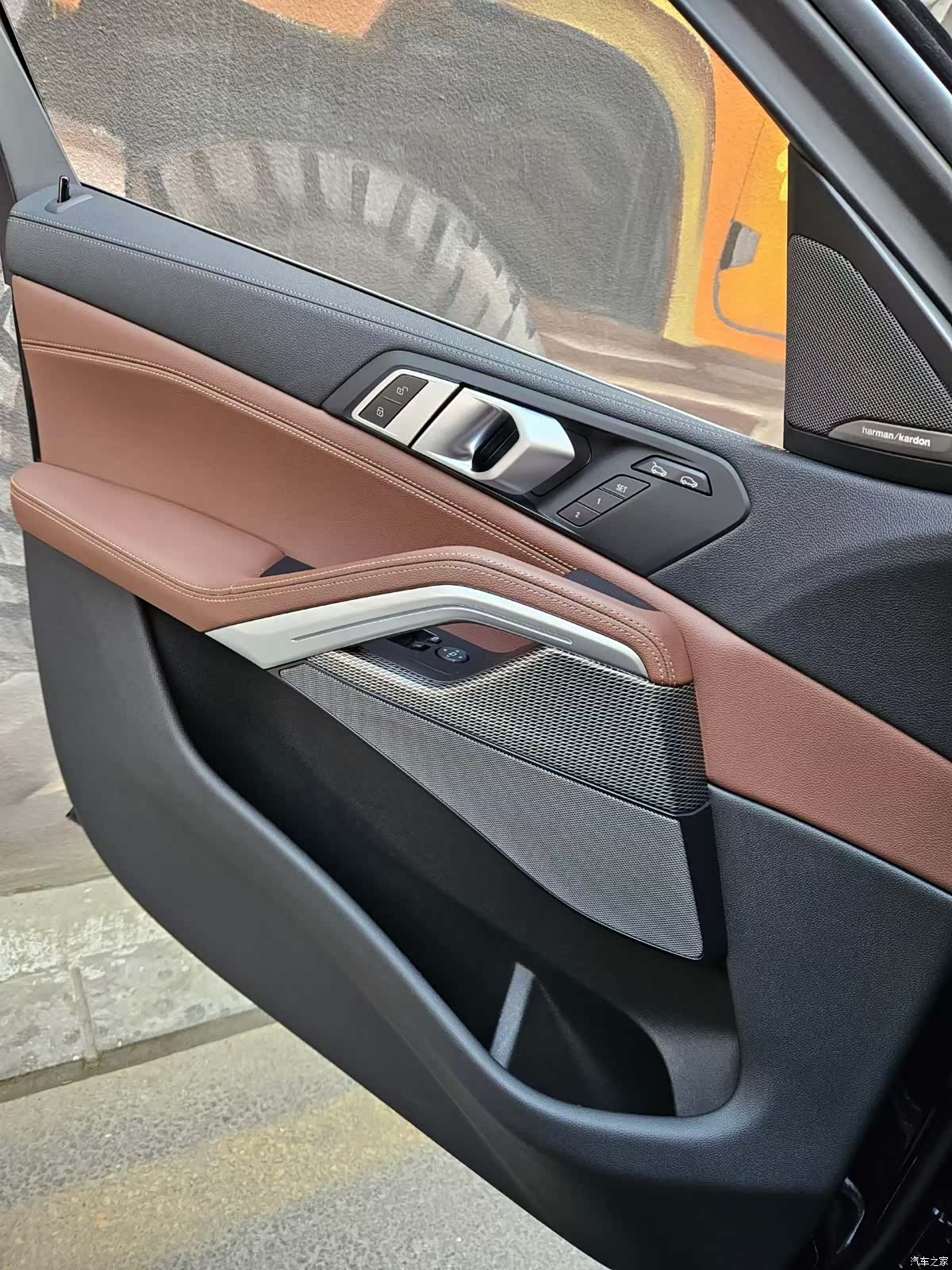 BMW X6, 2021 6