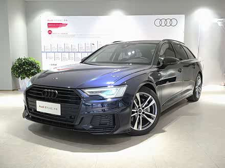 ְµA6() 2022 Avant ȷ 45 TFSI ѡ