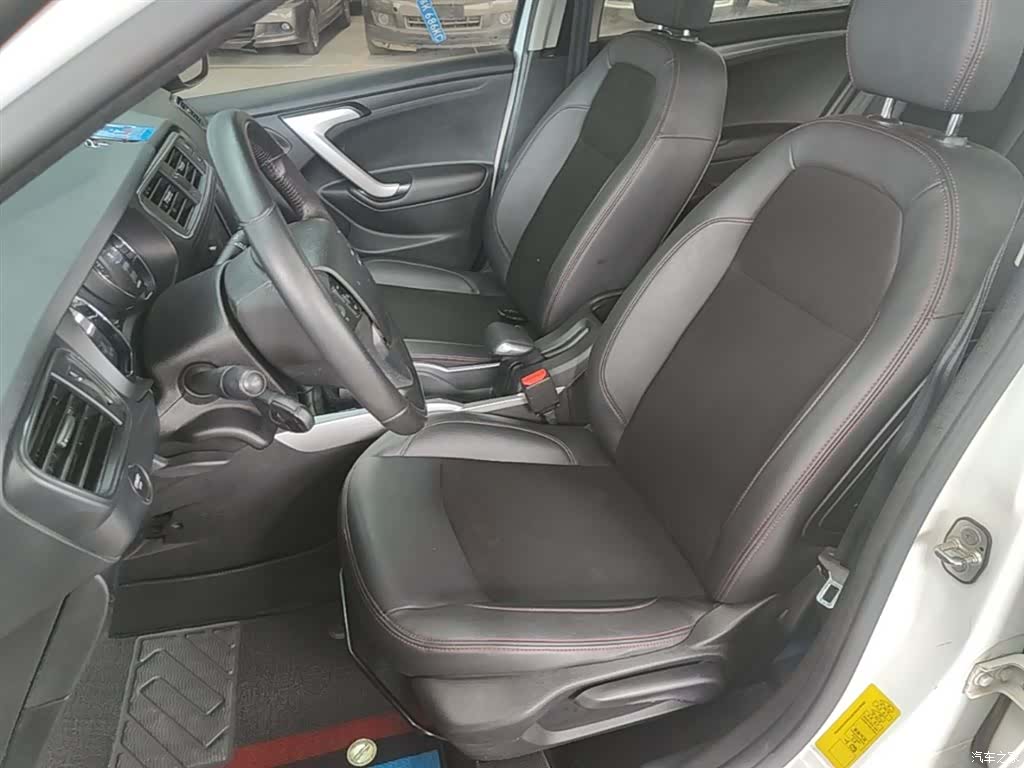 Citroen C3-XR, 2017 15
