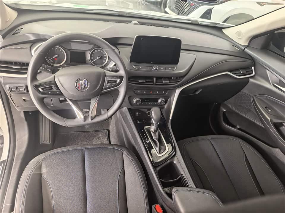 Buick Angkola