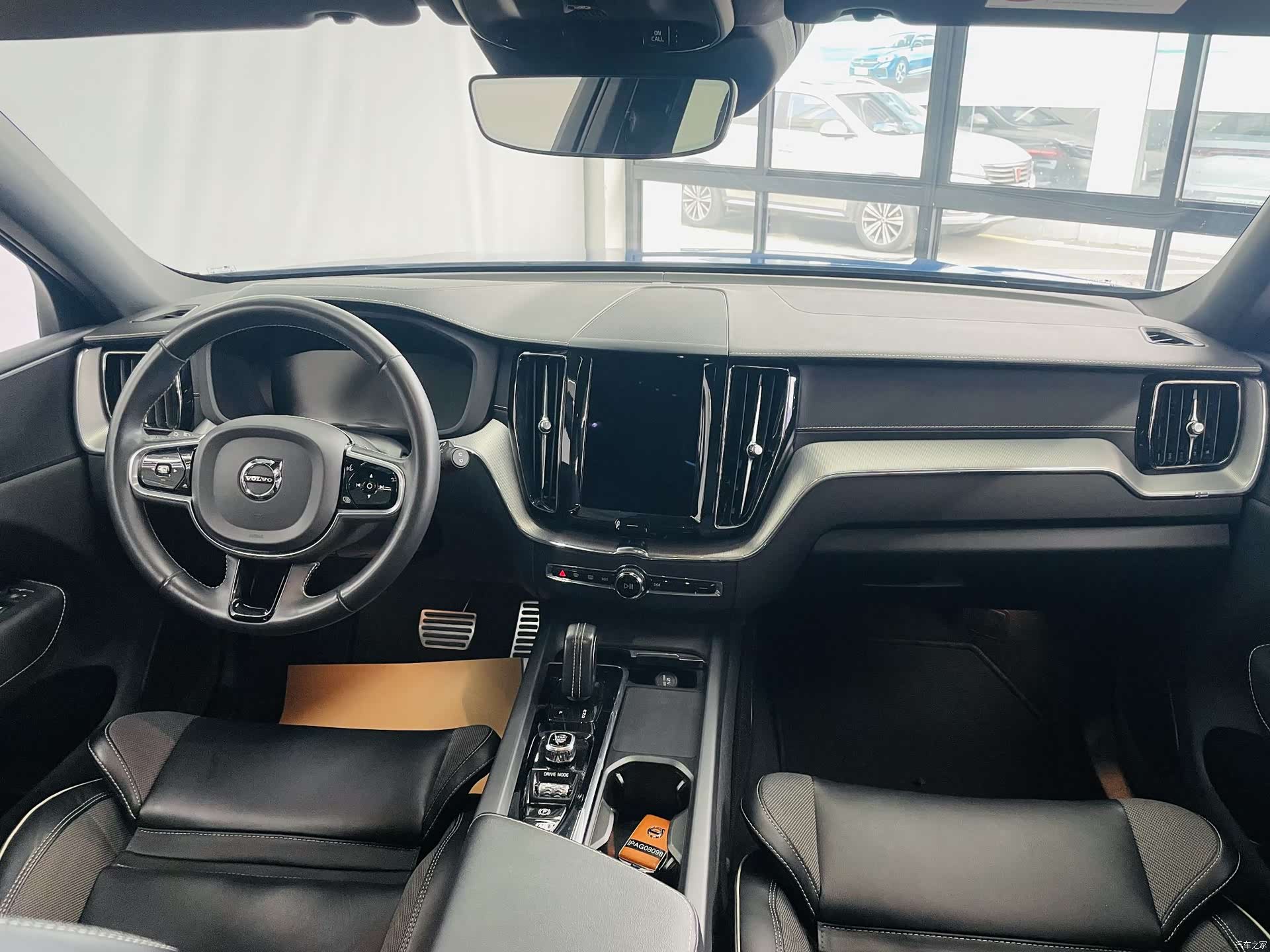 Volvo XC60, 2020 7