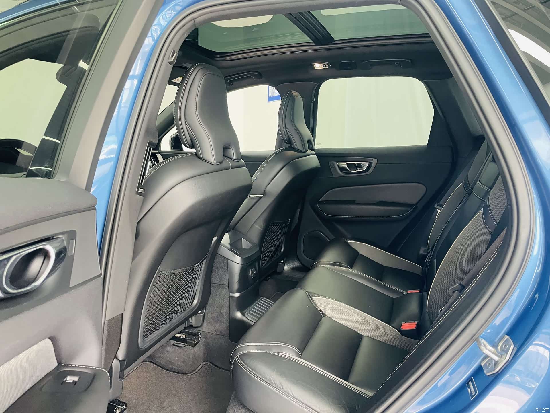 Volvo XC60, 2020 10