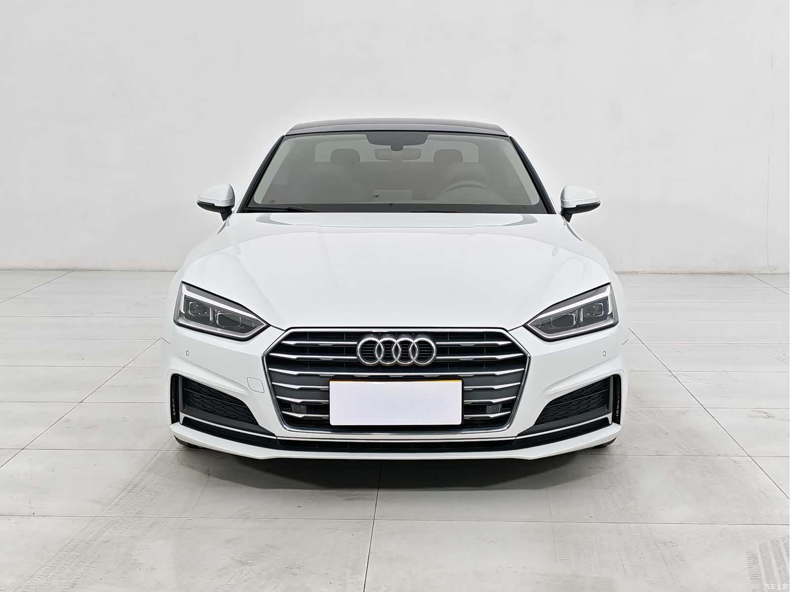 Audi A5, 2020 2