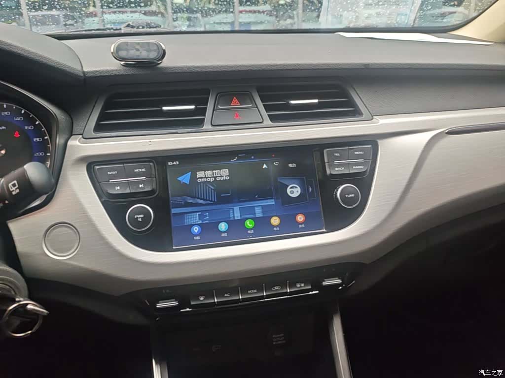 Geely X3, 2020 13