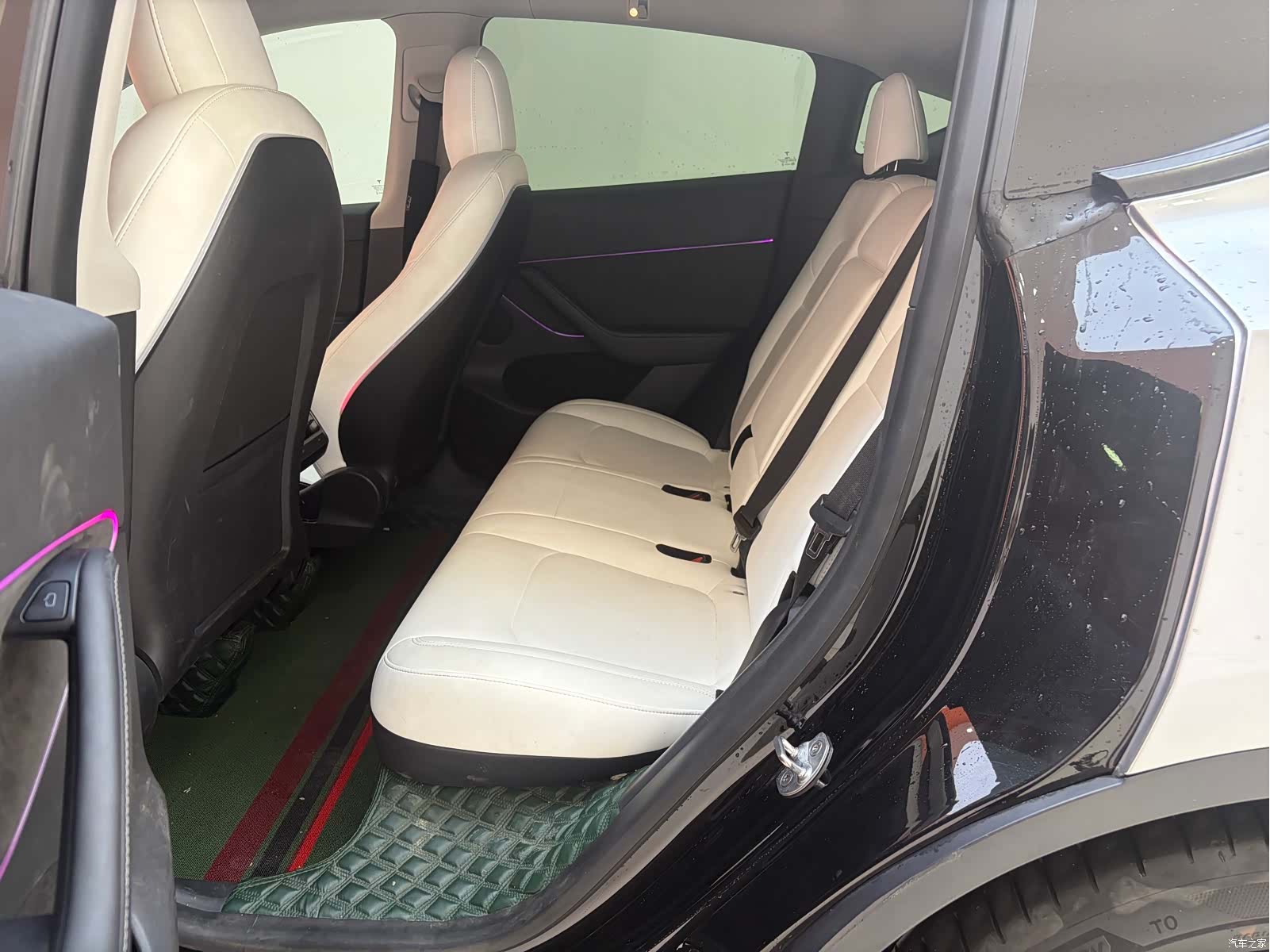 Tesla Model Y, 2021 14