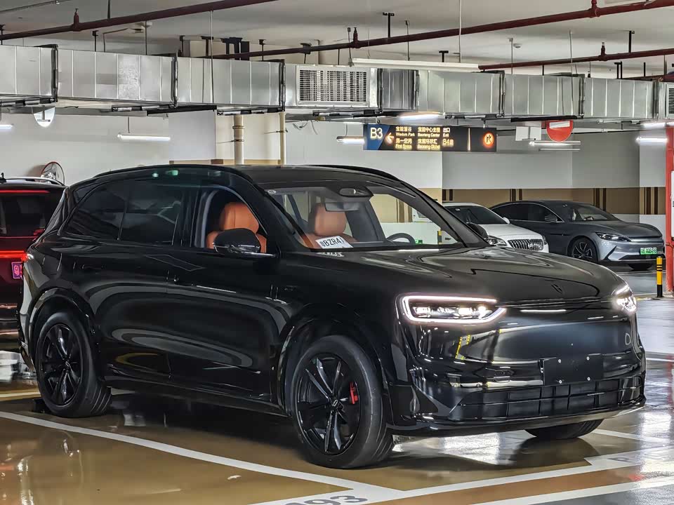 AITO Ask the world M7