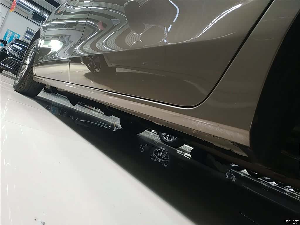 Buick GL8, 2021 21