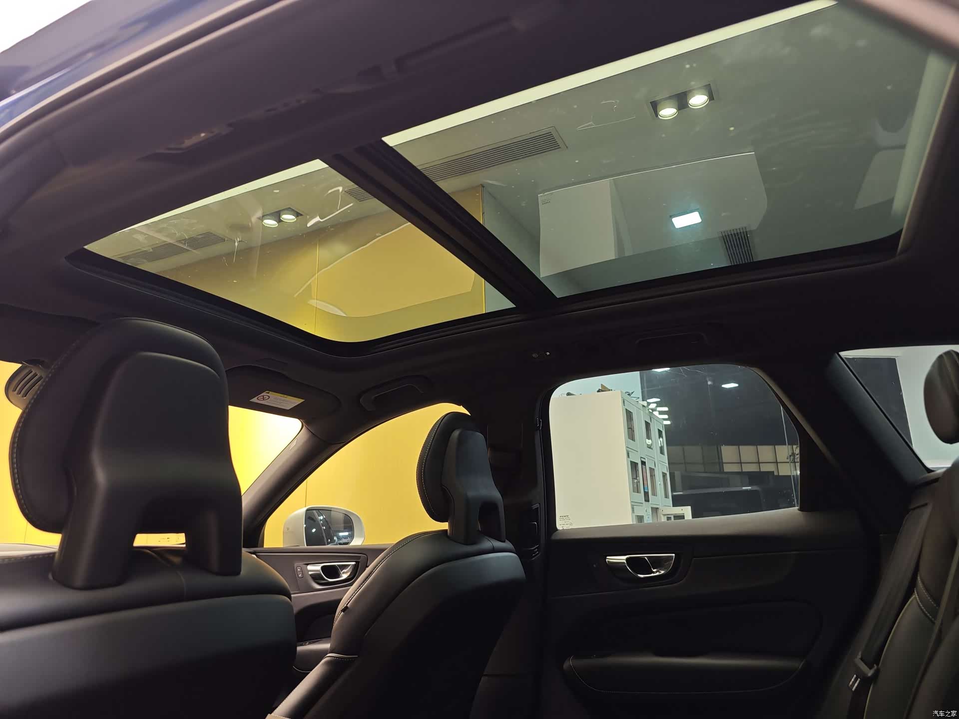 Volvo XC60, 2018 25
