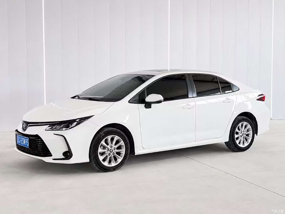 Toyota Corolla, 2022 9