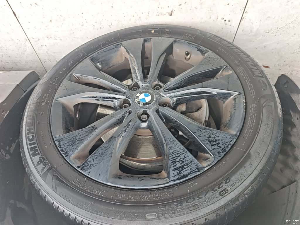 BMW X2, 2020 23