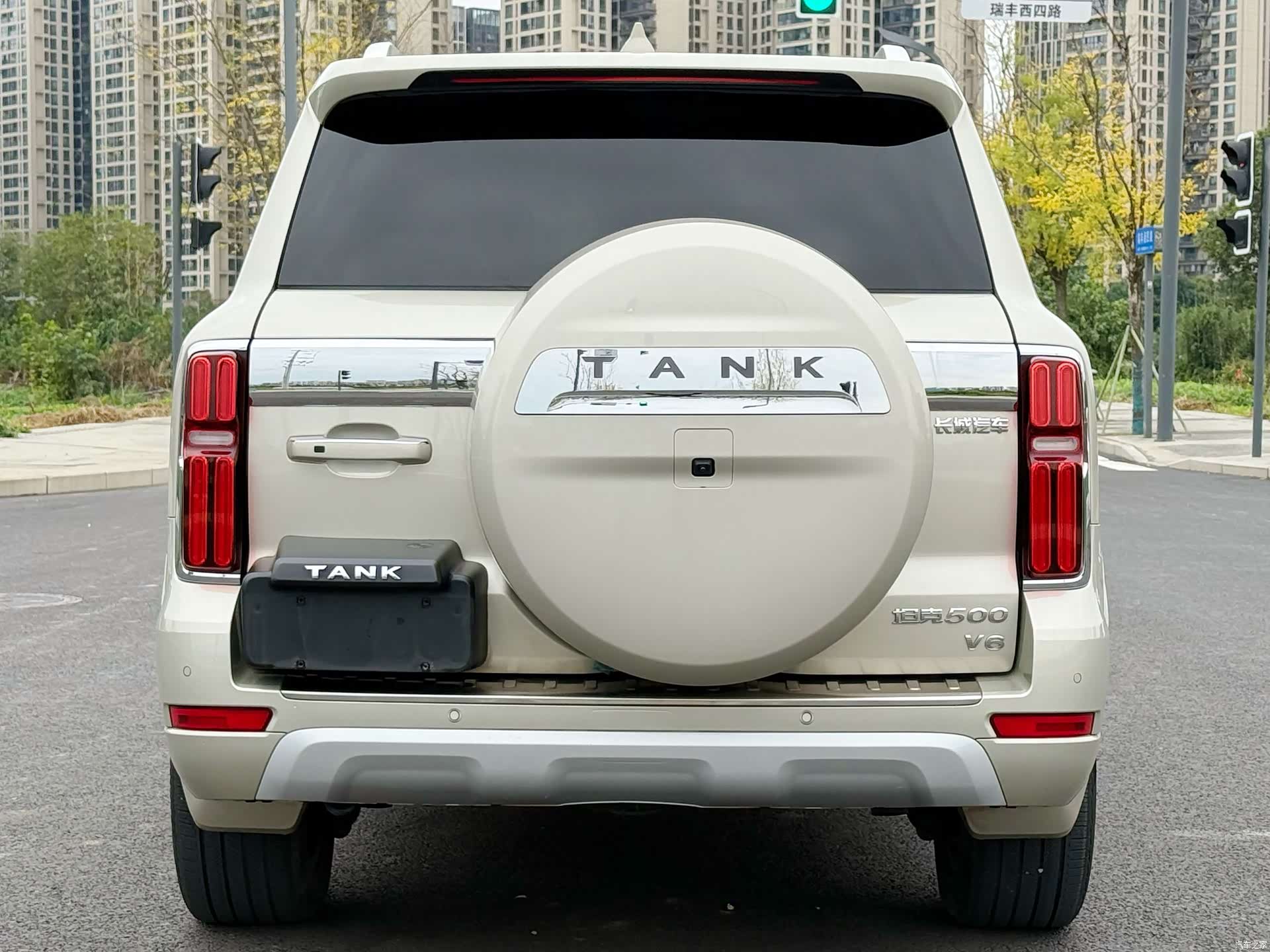 Tank 500, 2022 8