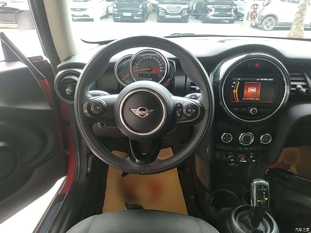 Mini ONE, 2021 11