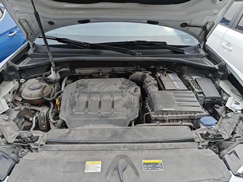 Audi Q3, 2022 20