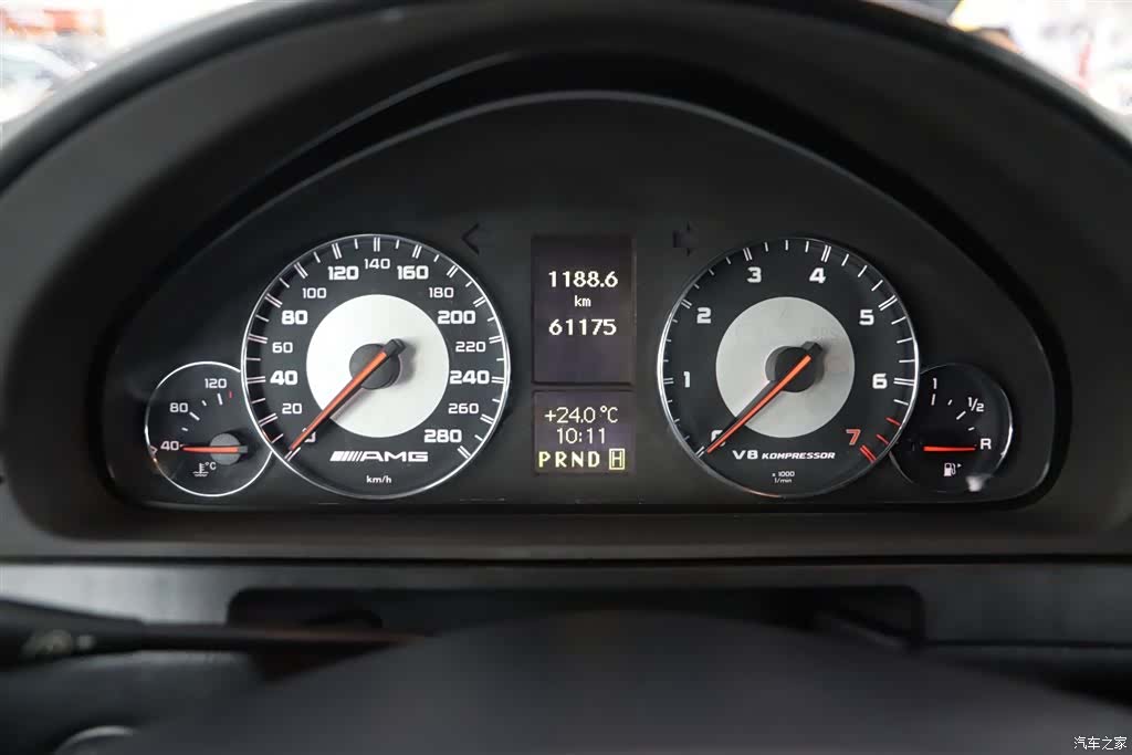 Mercedes-Benz G-Class, 2009 все фото