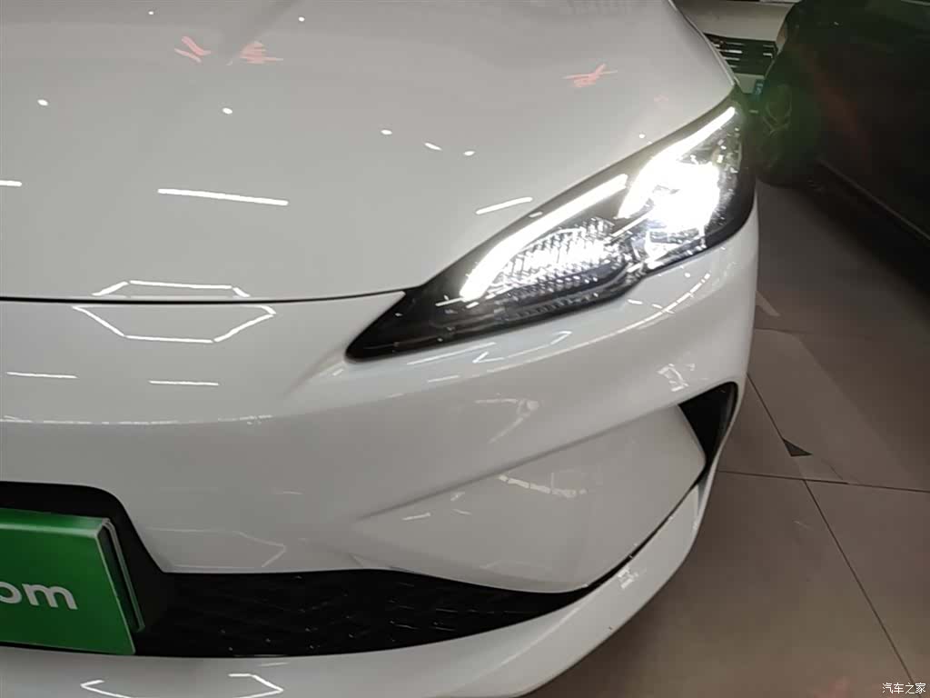 BYD Seal, 2025 18