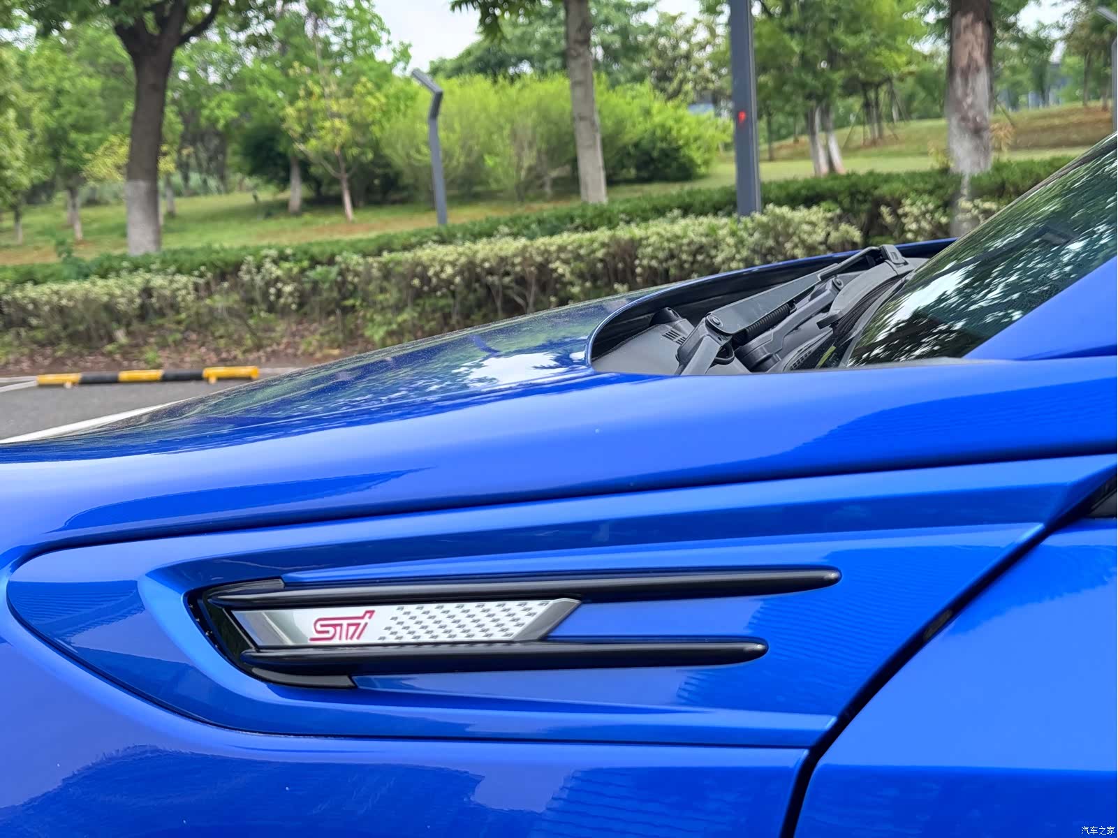 Subaru BRZ, 2017 13