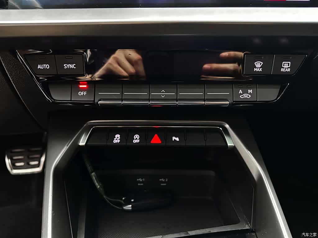 Audi A3, 2022 21