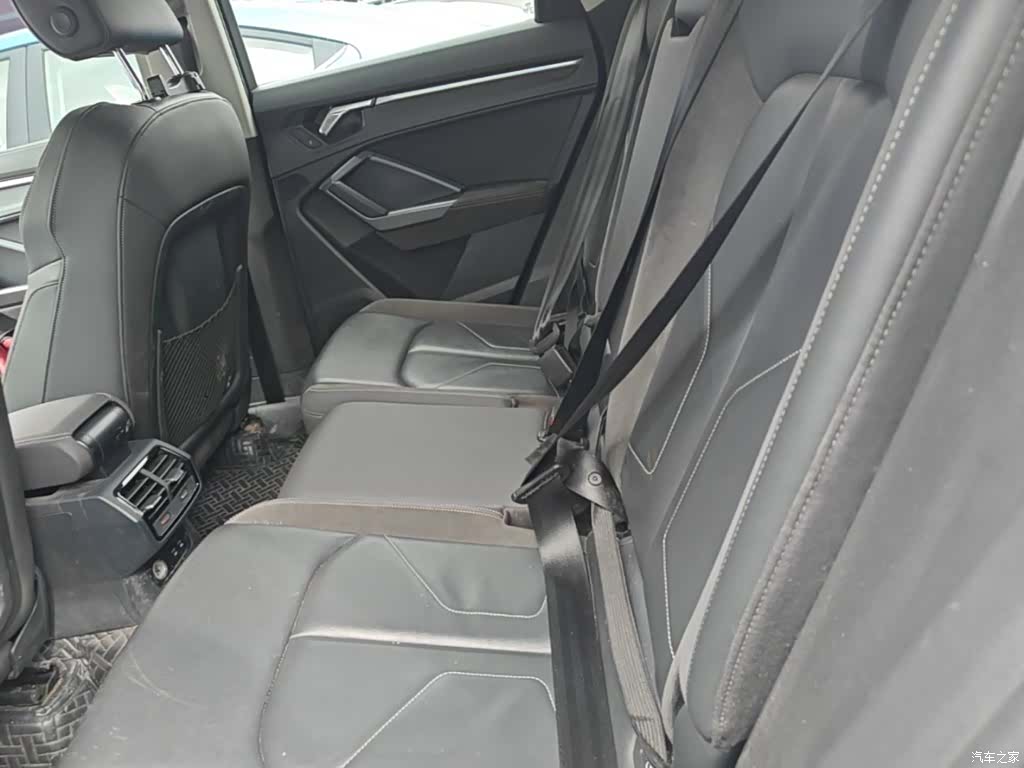 Audi Q3, 2022 17