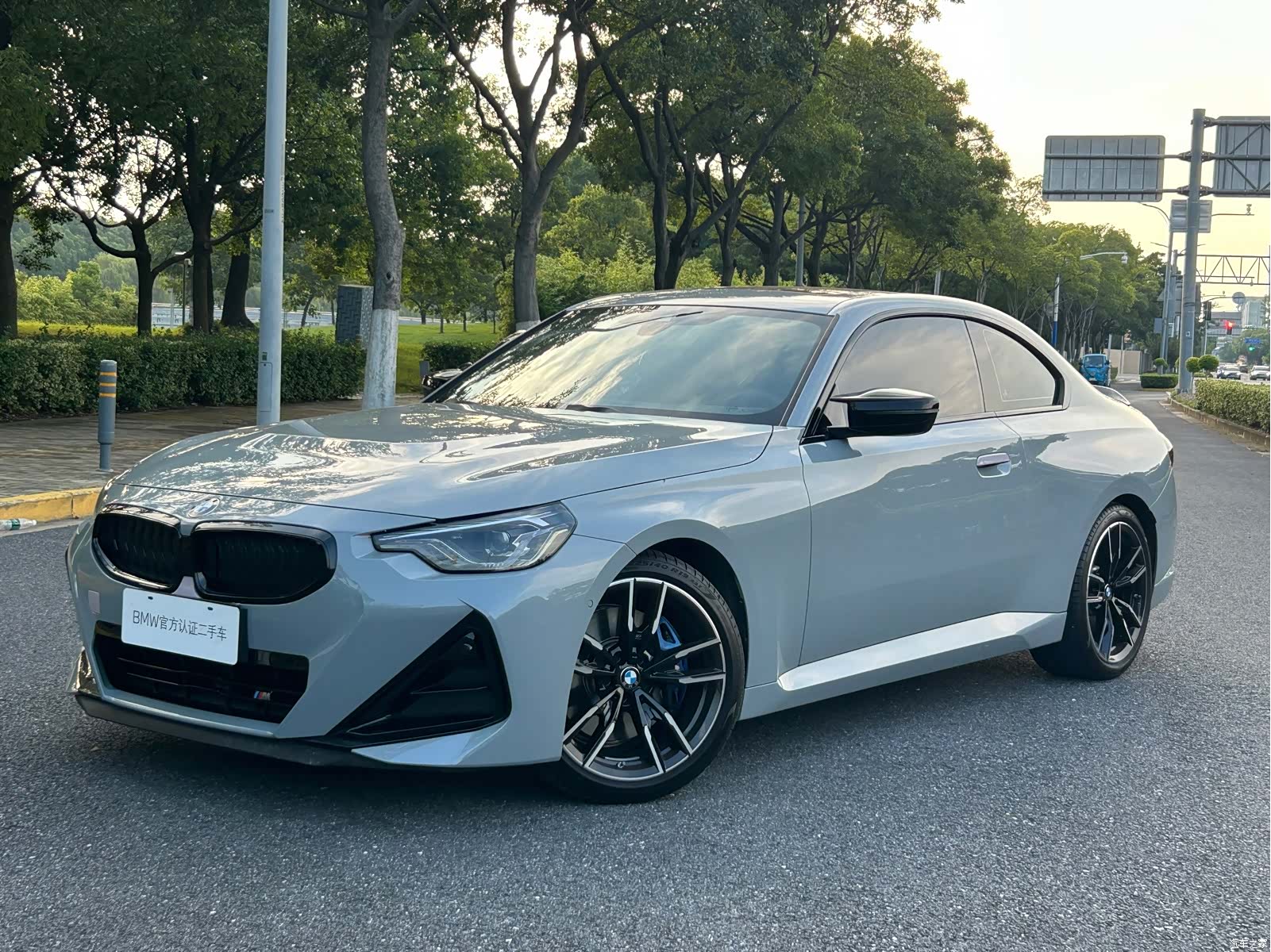 BMW M2, 2025 1