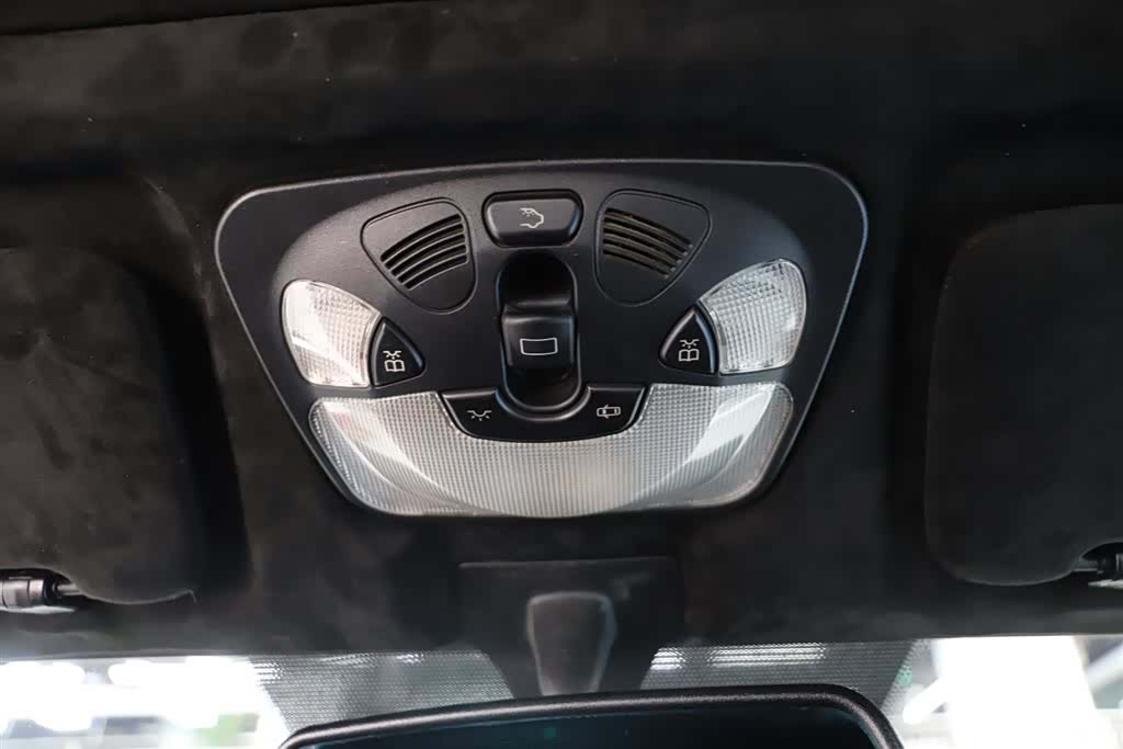 Mercedes-Benz G-Class, 2009 20