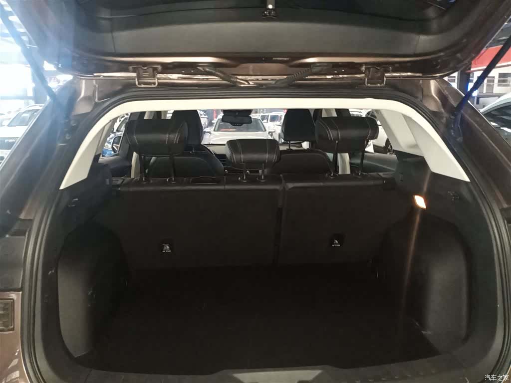 Haval H6, 2019 19