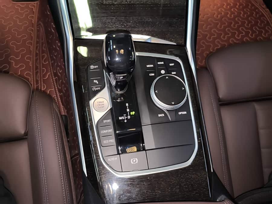 BMW 3 Series 2021, фото 14